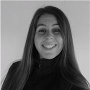 Profesora de Educación Primaria con muchos recursos y vocación